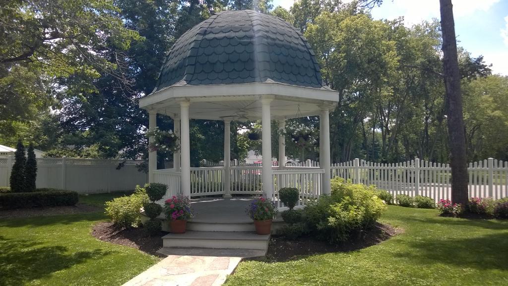 White Hall Greene Gables Inn מראה חיצוני תמונה